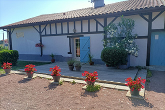 location appartement saubion 40230