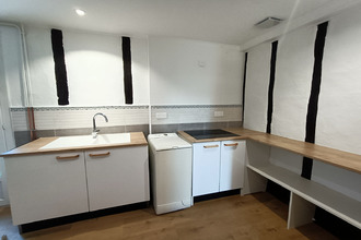 location appartement saubion 40230