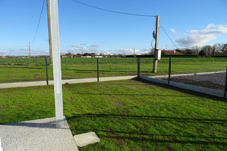 location appartement saubrigues 40230