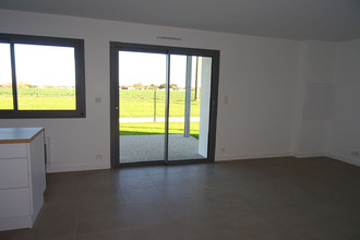 location appartement saubrigues 40230