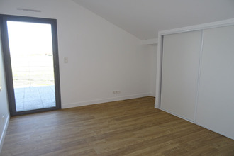 location appartement saubrigues 40230