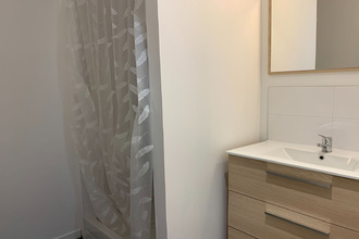 location appartement saujon 17600