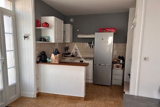 location appartement saujon 17600