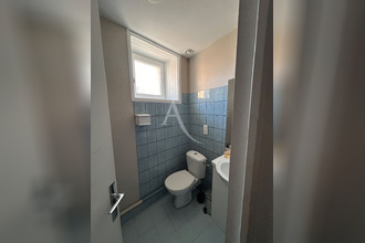 location appartement saujon 17600