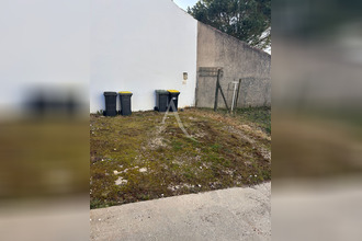 location appartement saujon 17600