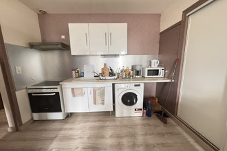 location appartement saujon 17600