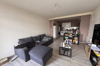 location appartement saujon 17600