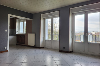 location appartement saulcy-sur-meurthe 88580