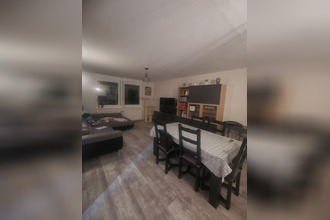 location appartement saulcy-sur-meurthe 88580