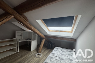 location appartement saulny 57140