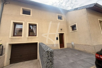 location appartement saulny 57140