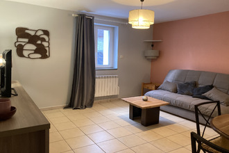 location appartement sault-brenaz 01150