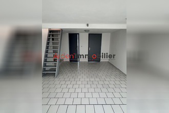 location appartement sault-les-rethel 08300