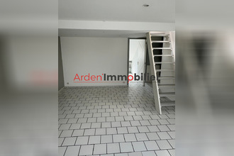 location appartement sault-les-rethel 08300