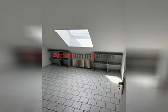 location appartement sault-les-rethel 08300
