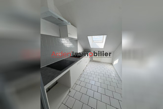 location appartement sault-les-rethel 08300