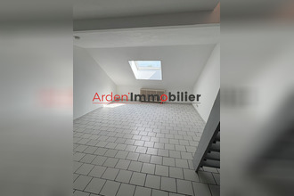 location appartement sault-les-rethel 08300