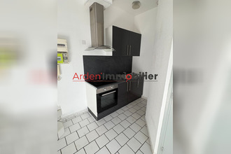 location appartement sault-les-rethel 08300