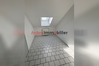 location appartement sault-les-rethel 08300