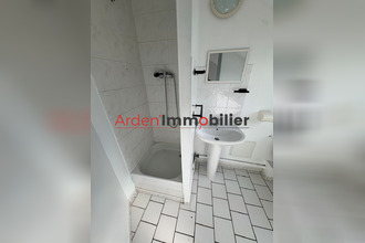 location appartement sault-les-rethel 08300