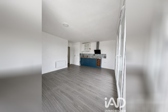 location appartement saulx-les-chartreux 91160