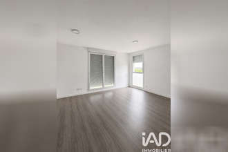 location appartement saulx-les-chartreux 91160