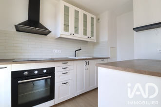 location appartement saulx-les-chartreux 91160