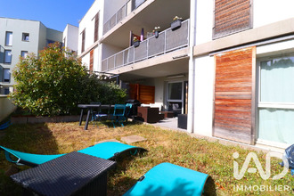 location appartement saulx-les-chartreux 91160