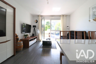 location appartement saulx-les-chartreux 91160