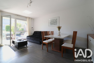 location appartement saulx-les-chartreux 91160