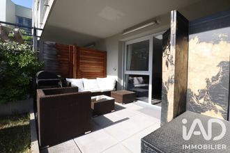 location appartement saulx-les-chartreux 91160