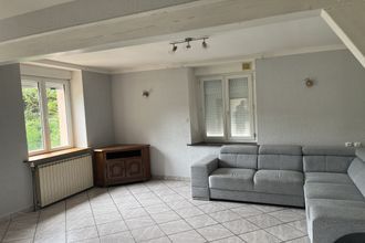 location appartement saulxures-sur-moselotte 88290