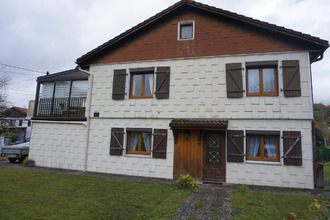 Ma-Cabane - Location Appartement Saulxures-sur-Moselotte, 101 m²
