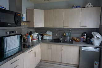 Ma-Cabane - Location Appartement Saulxures-sur-Moselotte, 101 m²