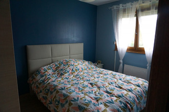Ma-Cabane - Location Appartement Saulxures-sur-Moselotte, 101 m²