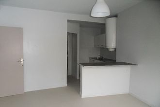location appartement saumur 49400