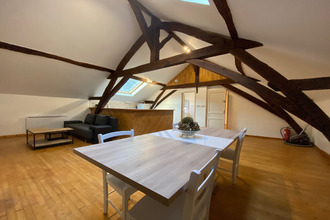 location appartement saumur 49400