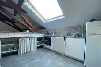 location appartement saumur 49400