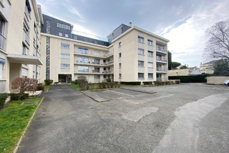 location appartement saumur 49400