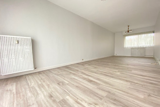 location appartement saumur 49400