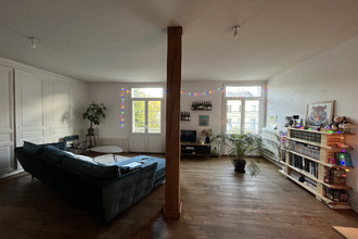 location appartement saumur 49400