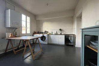 location appartement saumur 49400