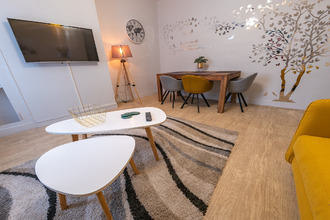 location appartement saumur 49400