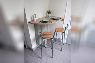 location appartement saumur 49400