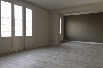 location appartement saumur 49400