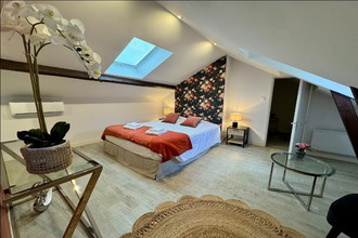 location appartement saumur 49400