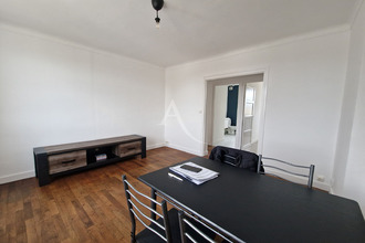 location appartement saumur 49400