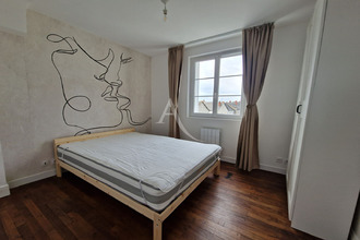 location appartement saumur 49400