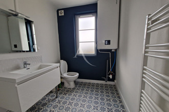 location appartement saumur 49400