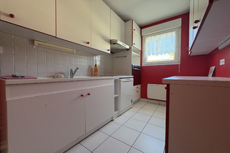 location appartement saumur 49400